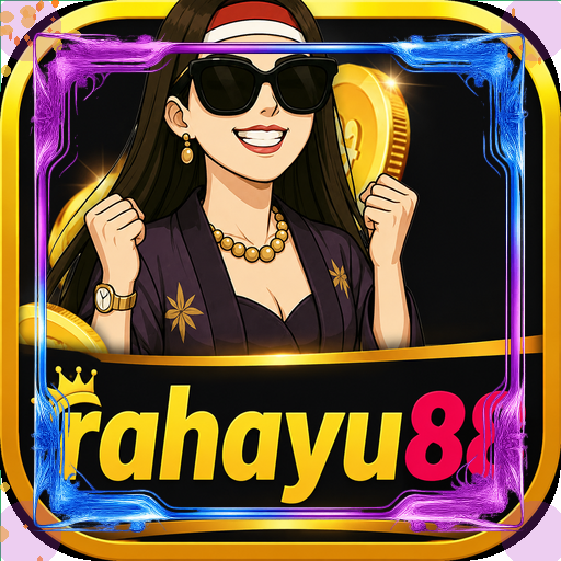 rahayu88 — mitra unggulan